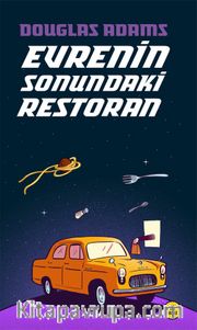 Evrenin  Sonundaki Restoran