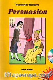 Level-6 / Persuasion (Audio CD'li)