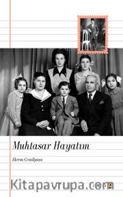 Muhtasar Hayatım