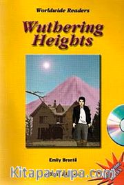 Level-6 /  Wuthering Heights (Audio CD'li)