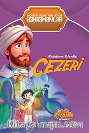 Robotların Efendisi Cezeri