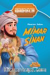 Mimarinin Sultanı Mimar Sinan