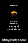 Hazret-i Pîr’den Cemaleddîn Azîz’e Halvetî Şabanîler
