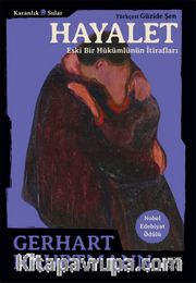 Hayalet