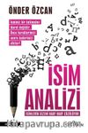 İsim Analizi