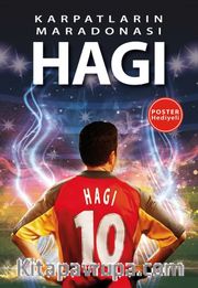 Hagi <br /> Karpatların Maradonası