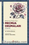 Mecmua Okumaları I-II-III-IV / Klasik Divan Metinler Dizisi I