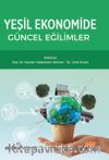 Yeşil Ekonomide Güncel Eğilimler