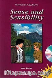 Level-5 / Sense and Sensibility (Audio CD'li)