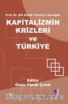 Prof. Dr. Şiir Erkök Yılmaz’a Armağan: Kapitalizmin Krizleri ve Türkiye