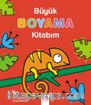 Büyük Boyama Kitabım