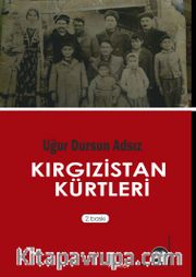 Kırgızistan Kürtleri
