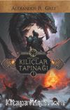 Kılıçlar Tapınağı / Ejderha Kraliçe 3