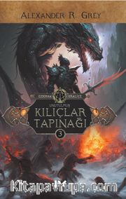 Kılıçlar Tapınağı / Ejderha Kraliçe 3