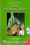 Level-3 / King Solomons's Mines (Audio CD'li)