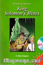 Level-3 / King Solomons's Mines (Audio CD'li)