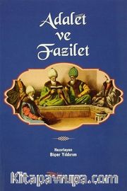 Adalet ve Fazilet