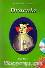 Level-3 / Dracula (Audio CD'li)
