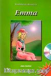 Level-3 / Emma (Audio CD'li)