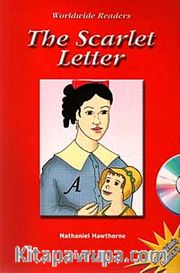 Level-2 / The Scarlet Letter (Audio CD'li)