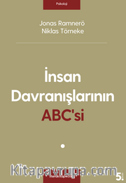İnsan Davranışlarının Abc’si