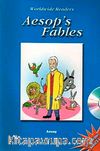Level-1 / Aesop's Fables (Audio CD'li)