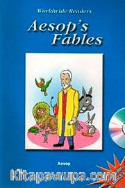 Level-1 / Aesop's Fables (Audio CD'li)