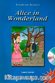 Level-1 / Alice in Wonderland (Audio CD'li)
