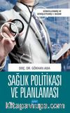 Sağlık Politikası ve Planlaması