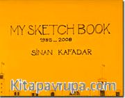 My Sketch Book (1985-2008)