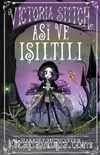 Victoria Stitch: Asi ve Işıltılı