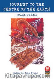 Journey To The Centre Of The Earth