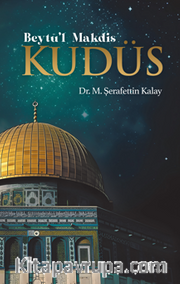 Beytü’l Makdis Kudüs