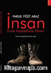 İnsan Evine Kaybedince Döner