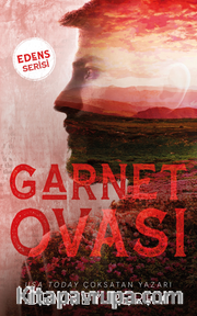 Garnet Ovası (Karton Kapak)