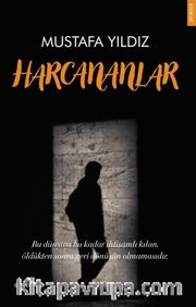 Harcananlar