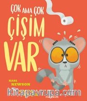 Çok Ama Çok Çişim Var
