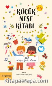 Küçük Neşe Kitabı