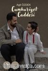 Cumhuriyet Caddesi