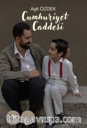 Cumhuriyet Caddesi