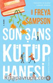 Son Şans Kütüphanesi