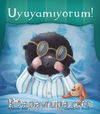 Uyuyamıyorum!