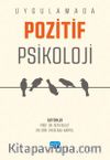 Uygulamada Pozitif Psikoloji