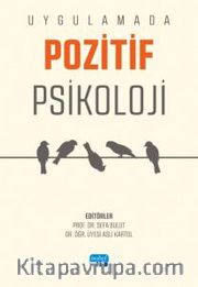Uygulamada Pozitif Psikoloji
