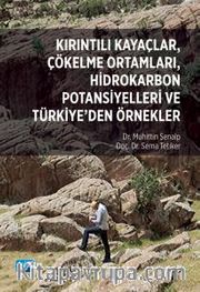 Kırıntılı Kayaçlar, Çökelme Ortamları, Hidrokarbon Potansiyelleri ve Türkiye’den Örnekler