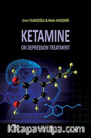 Ketamine On Depression Treatment