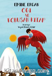 Ogi ve Konuşan Kitap