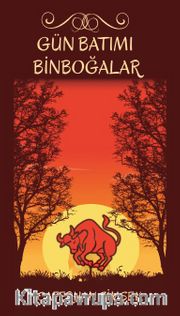 Gün Batımı Binboğalar