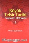 Büyük Tefsir Tarihi (2 Cilt)