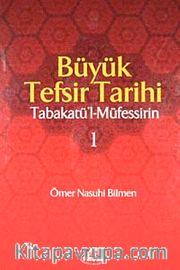 Büyük Tefsir Tarihi (2 Cilt)